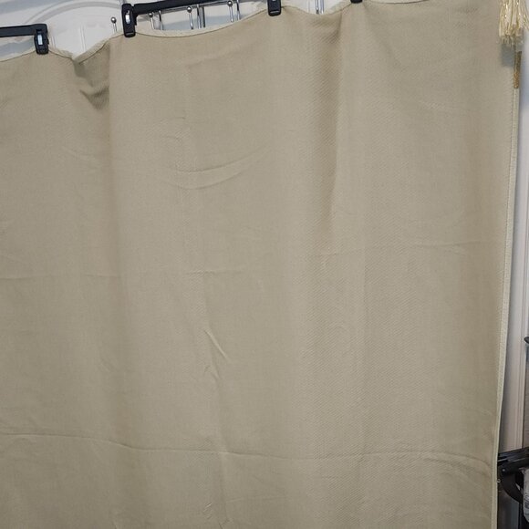 Disney Throw Blanket - Walt Disney World 50th Anniversary Woven Castle - Picture 7 of 9